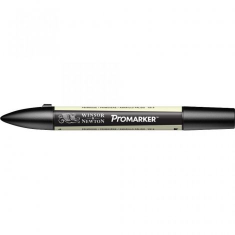 Promarker Winsor&Newton Y919 Primrose - 3